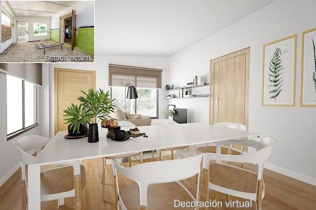 Foto 1 de Casa en venta en El Grao de 4 habitaciones y 101 m²