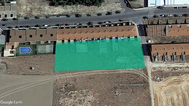 Foto 1 de Venta de terreno en Torralba de Calatrava de 3576 m²