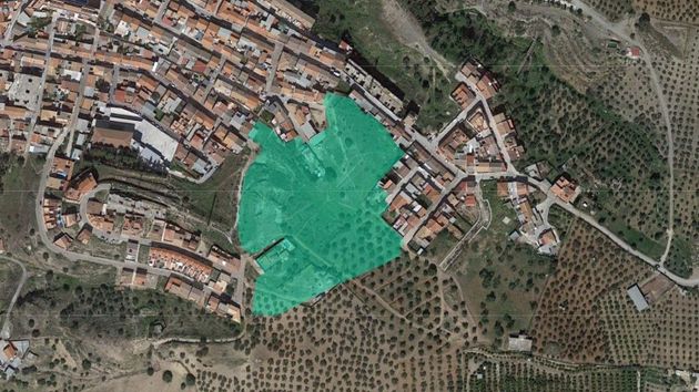 Foto 1 de Venta de terreno en Álora de 24333 m²