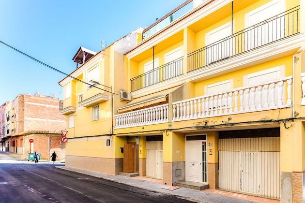 Foto 1 de Casa en venta en Vall d´Uixó (la) de 3 habitaciones con garaje