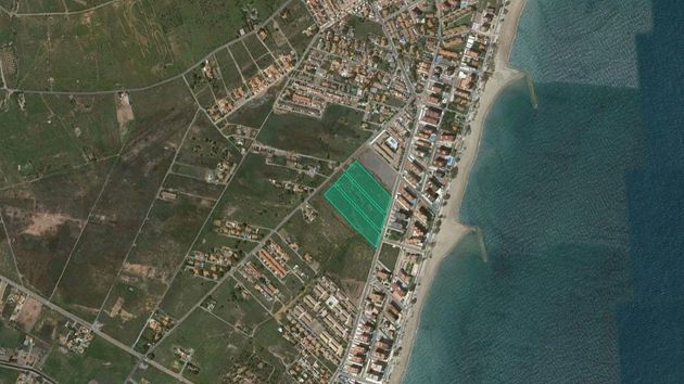 Foto 1 de Venta de terreno en Benicasim Golf de 30140 m²