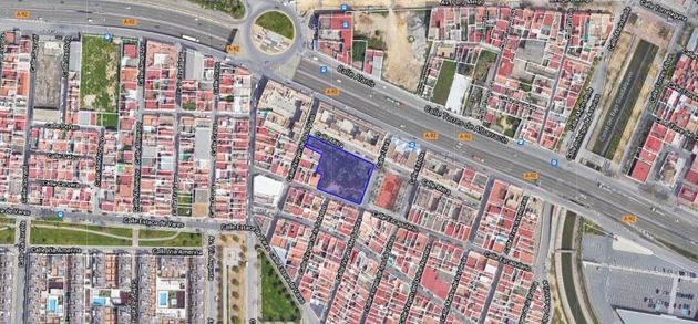 Foto 1 de Venta de terreno en Torreblanca de 2400 m²