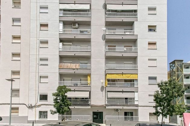 Foto 1 de Venta de piso en Molí Nou - Ciutat Cooperativa de 3 habitaciones con ascensor