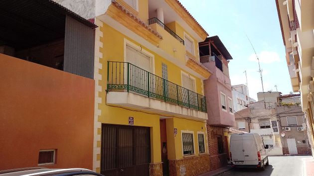 Foto 2 de Casa en venda a Cabezo de Torres de 5 habitacions amb terrassa