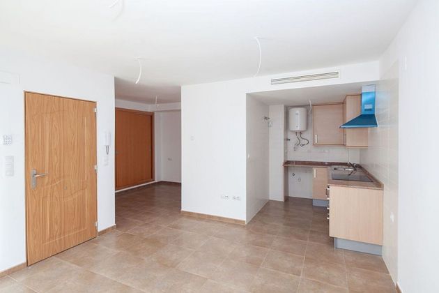 Foto 2 de Pis en venda a Font d´En Carròs (la) de 1 habitació amb garatge i ascensor