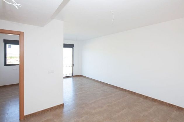 Foto 2 de Pis en venda a Font d´En Carròs (la) de 3 habitacions amb garatge i ascensor