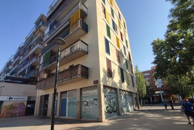 Foto 2 de Local en venda a Sant Adrià de Besos de 167 m²