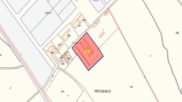 Foto 2 de Venta de terreno en Calahorra de 11936 m²