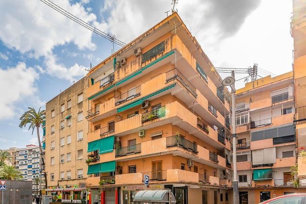 Foto 1 de Piso en venta en Centro - Gandia de 3 habitaciones con terraza