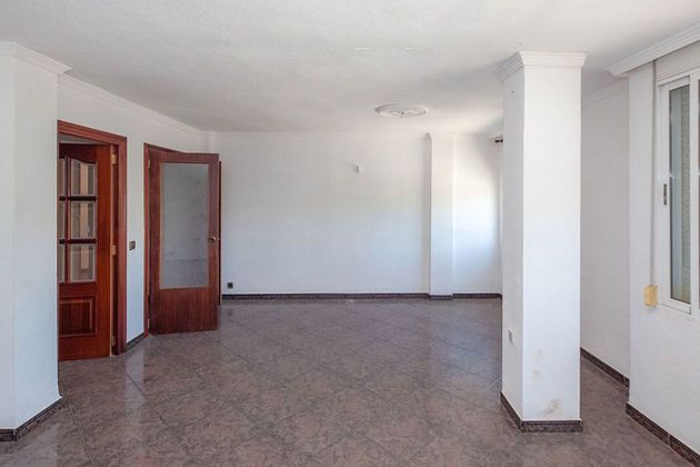 Foto 2 de Pis en venda a El Baladre de 3 habitacions i 119 m²
