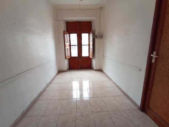 Foto 2 de Casa en venda a Javalí Viejo de 4 habitacions i 140 m²