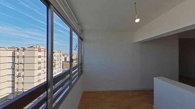 Foto 2 de Alquiler de piso en Centro - Fuenlabrada de 3 habitaciones con piscina y ascensor