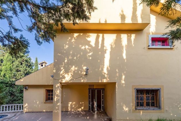 Foto 2 de Casa en venta en El Vedat - Santa Apolonia de 4 habitaciones con piscina