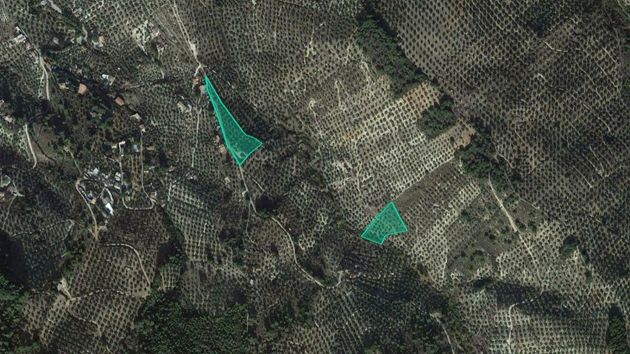 Foto 1 de Venta de terreno en San Felipe - El Almendral - La Merced de 9658 m²