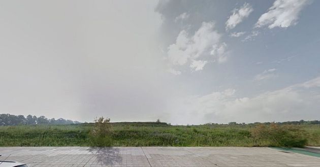 Foto 2 de Venta de terreno en Colores - Entreparques de 4970 m²