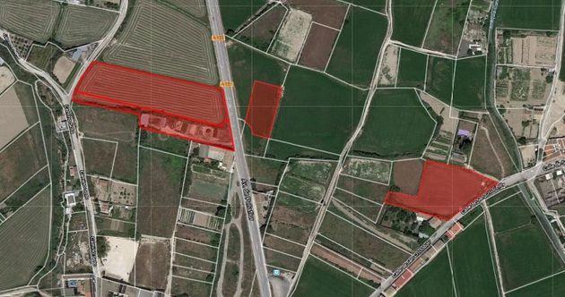 Foto 1 de Venta de terreno en Barrios rurales del norte de 566 m²