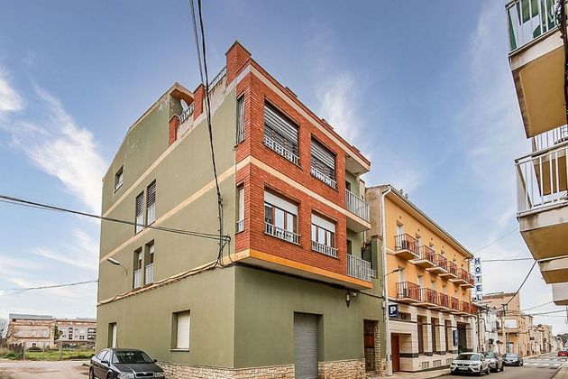 Foto 1 de Pis en venda a Santa Bàrbara de 3 habitacions i 144 m²