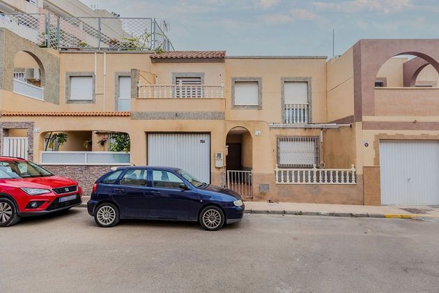 Foto 1 de Casa en venda a La Gangosa de 4 habitacions amb terrassa i garatge