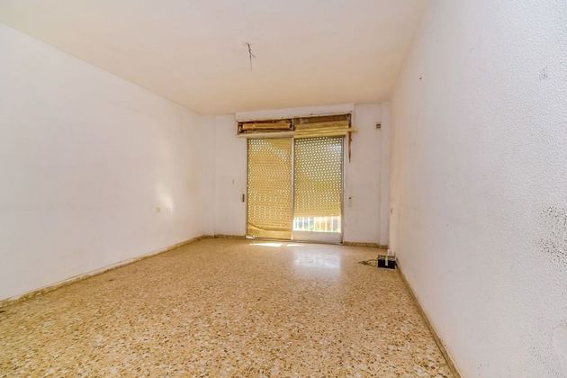 Foto 2 de Piso en venta en Torre-Pacheco ciudad de 1 habitación y 105 m²