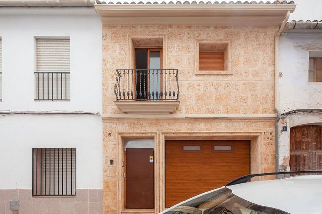 Foto 1 de Pis en venda a Alcúdia (l´) de 4 habitacions amb terrassa i garatge