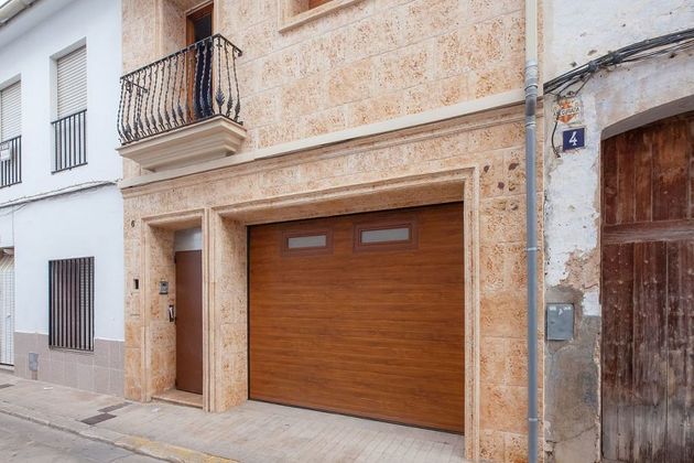 Foto 2 de Venta de piso en Alcúdia (l´) de 4 habitaciones con terraza y garaje