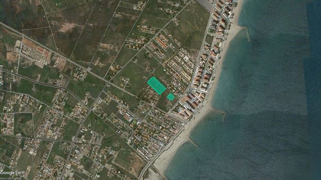 Foto 1 de Venta de terreno en Benicasim Golf de 11710 m²