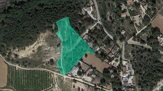 Foto 1 de Venta de terreno en Godelleta de 10578 m²