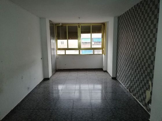 Foto 2 de Piso en venta en El Baladre de 3 habitaciones y 108 m²
