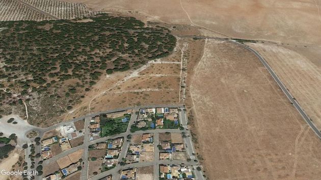 Foto 1 de Venta de terreno en Atarfe de 76289 m²