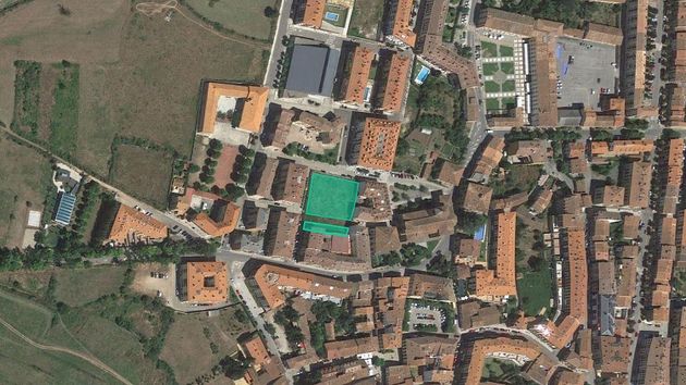 Foto 1 de Venta de terreno en Ezcaray de 437 m²