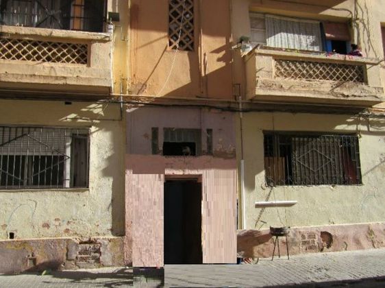 Foto 1 de Pis en venda a La Malva-rosa de 3 habitacions i 61 m²