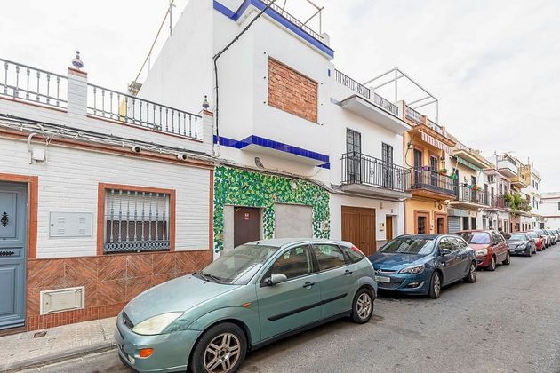 Foto 1 de Venta de casa en Torreblanca de 3 habitaciones con terraza