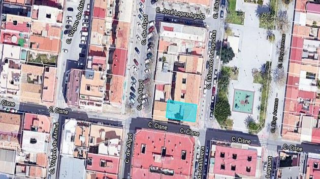 Foto 1 de Venta de terreno en Ciudad de Asís de 200 m²