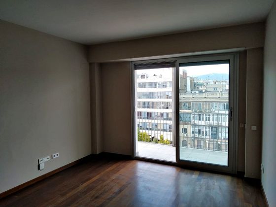Foto 2 de Piso en venta en La Dreta de l'Eixample de 1 habitación con terraza y aire acondicionado