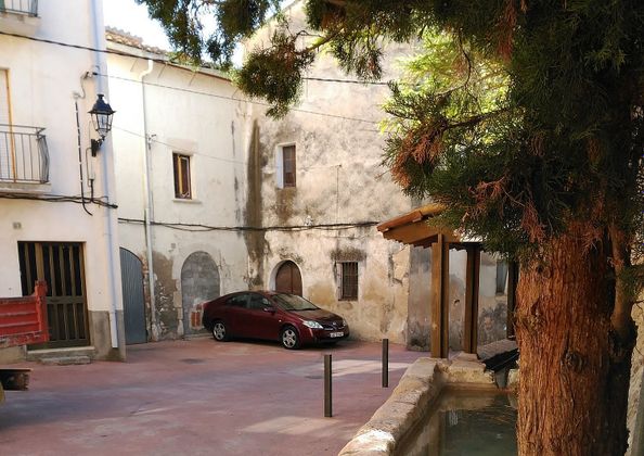 Foto 2 de Casa en venda a Torrelles de Foix de 4 habitacions i 180 m²