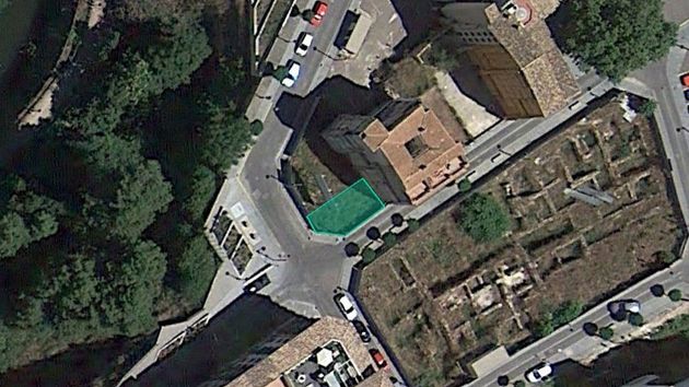 Foto 1 de Venta de terreno en Alcoy/Alcoi de 60 m²