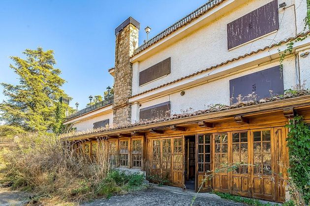 Foto 1 de Casa en venda a Pelayos de la Presa de 6 habitacions amb piscina i garatge