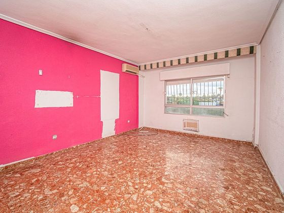 Foto 2 de Pis en venda a Alguazas de 3 habitacions amb garatge