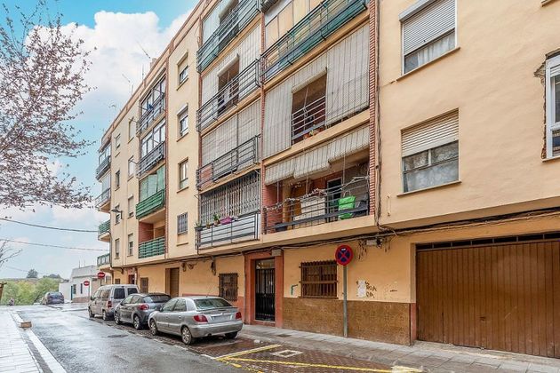 Foto 1 de Pis en venda a Zona Calle Valencia de 3 habitacions i 74 m²