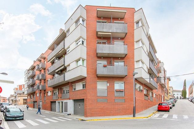 Foto 1 de Piso en venta en Sant Sadurní d´Anoia de 3 habitaciones con garaje y ascensor