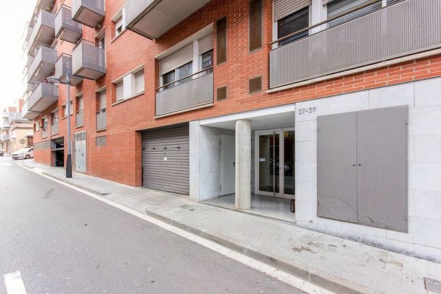Foto 2 de Piso en venta en Sant Sadurní d´Anoia de 3 habitaciones con garaje y ascensor