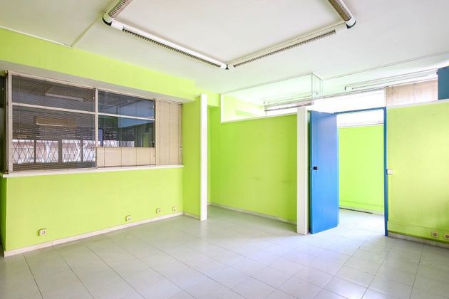 Foto 2 de Oficina en venta en La Nova Esquerra de l'Eixample de 94 m²