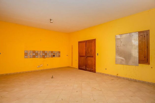Foto 2 de Casa en venda a Caravaca de la Cruz de 4 habitacions amb piscina