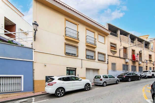 Foto 1 de Piso en venta en Alhama de Murcia de 3 habitaciones con ascensor