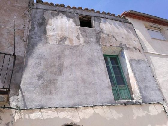 Foto 1 de Casa en venta en Algerri de 1 habitación y 215 m²