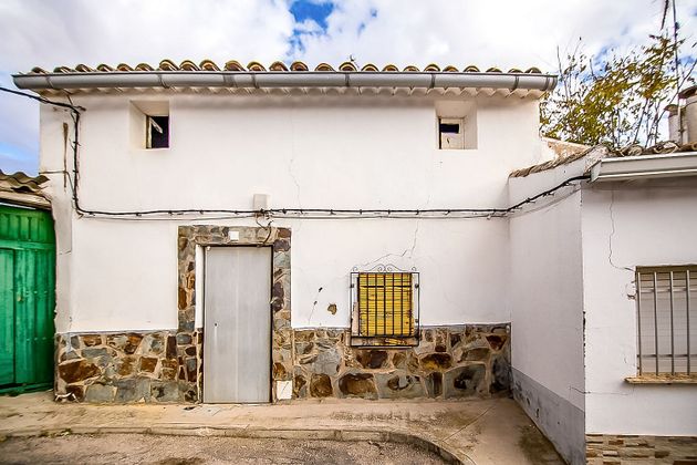 Foto 2 de Casa en venda a Cervera del Llano de 4 habitacions i 113 m²