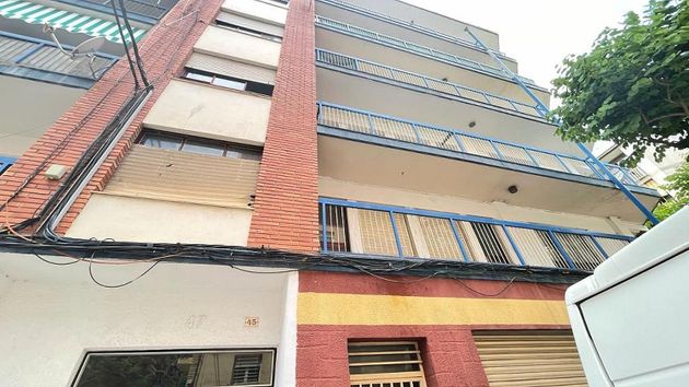 Foto 2 de Pis en venda a Plaça Eliptica-Republica Argentina-Germanies de 4 habitacions i 118 m²