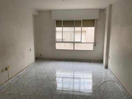 Foto 2 de Piso en venta en Alguazas de 4 habitaciones y 118 m²