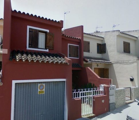 Foto 1 de Venta de casa en Benicull de Xuquer de 4 habitaciones con garaje
