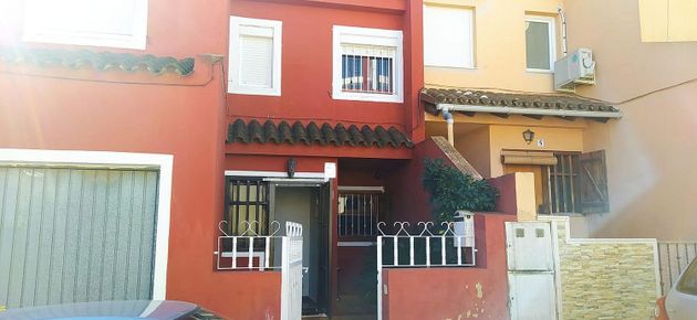 Foto 2 de Casa en venda a Benicull de Xuquer de 4 habitacions amb garatge